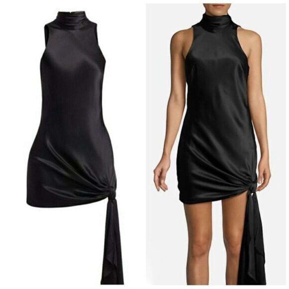 Cinq a Sept Denise Mini Dress Size 8